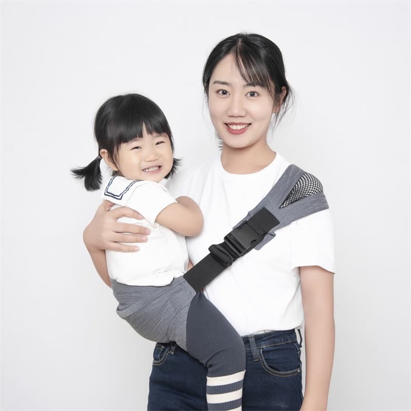 抱っこ紐 やさしく包む 抱っこ紐スリング