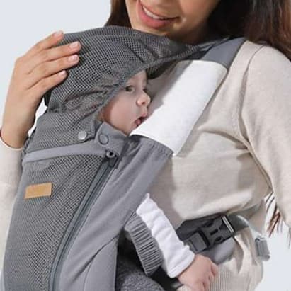抱っこ紐 骨科医師推奨モデル