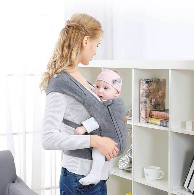抱っこ紐 快適育児サポート抱っこひも