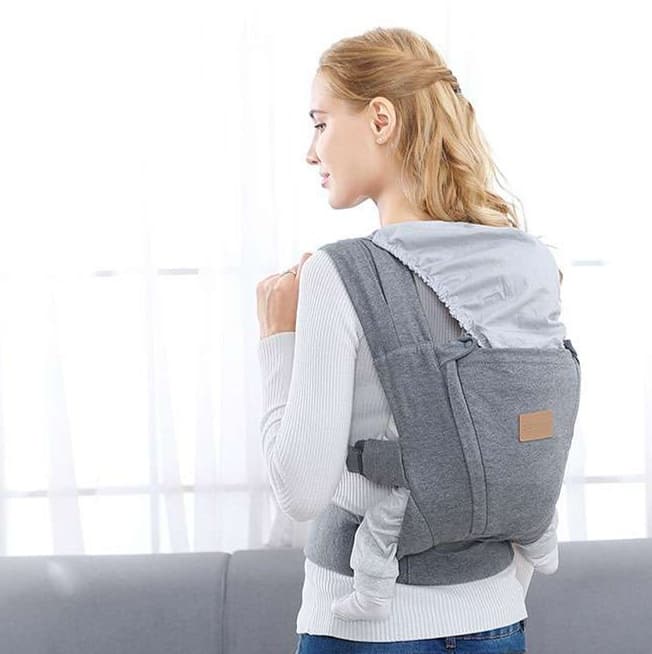 抱っこ紐 快適育児サポート抱っこひも