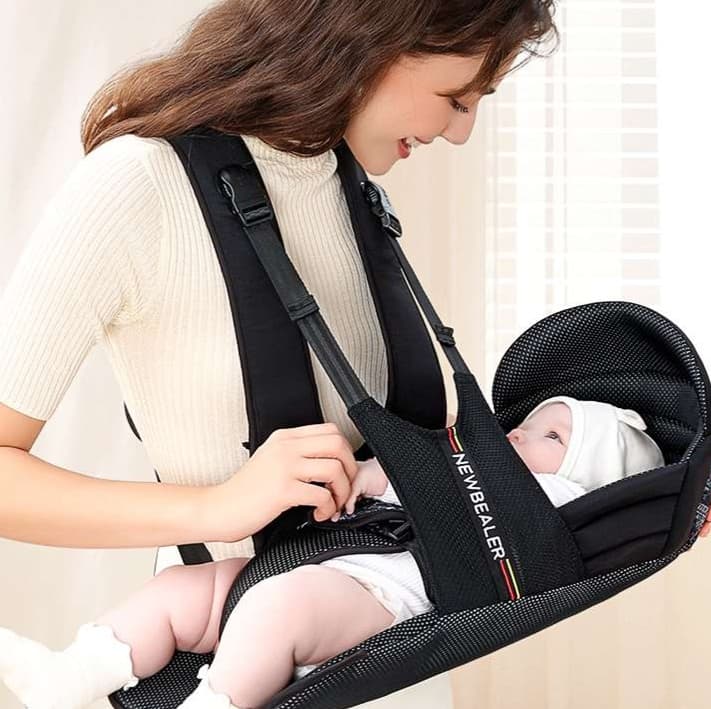 抱っこ紐 新生児用ウエストストール