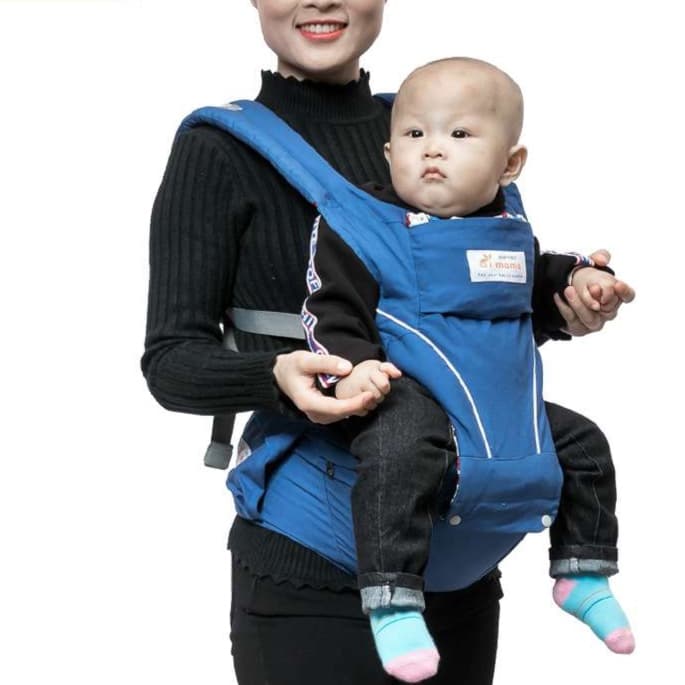 抱っこ紐 ママとベビーの快適抱っこひも