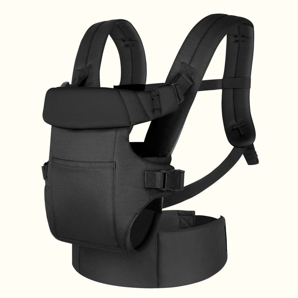 抱っこ紐 抱っこでらくらく育児サポーター