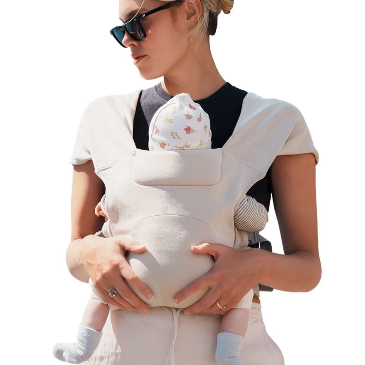 抱っこ紐 親子の絆を深める抱っこひも