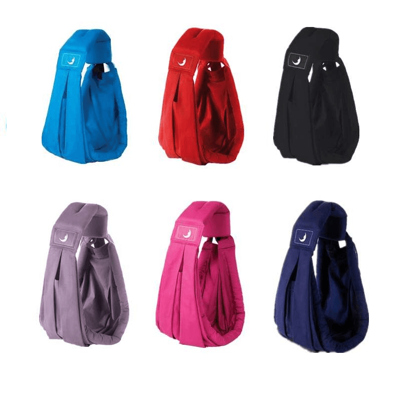 抱っこ紐 ムーンライト快適抱っこ布