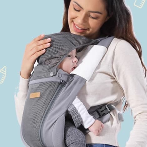 抱っこ紐 骨科医師推奨モデル