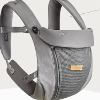 抱っこ紐 四季対応 多機能ベビーキャリア