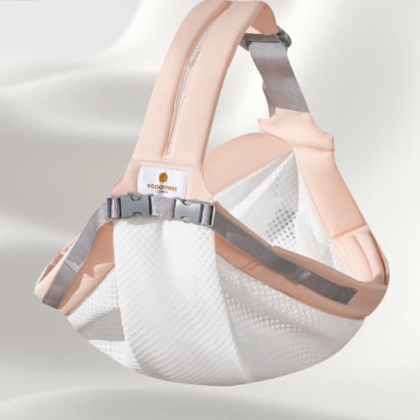 抱っこ紐 成長対応 多機能ベビースリング