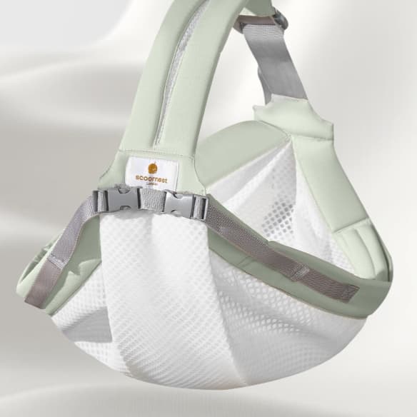 抱っこ紐 成長対応 多機能ベビースリング