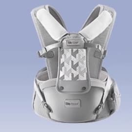 抱っこ紐 多機能 新生児対応 ウエストキャリー