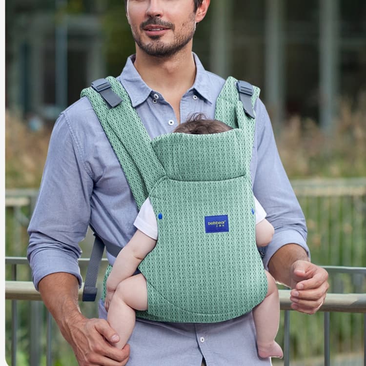 抱っこ紐折りたたみ式ヘッドサポート付き多機能抱っこ紐