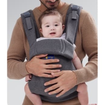 抱っこ紐折りたたみ式ヘッドサポート付き多機能抱っこ紐
