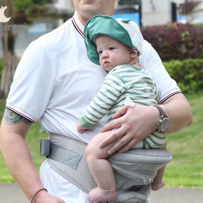 抱っこ紐多機能ヒップシート 赤ちゃん抱っこ紐