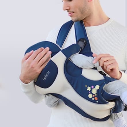 抱っこ紐 多機能横抱き式ベビースリング