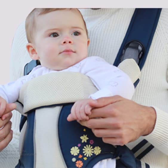 抱っこ紐 多機能横抱き式ベビースリング