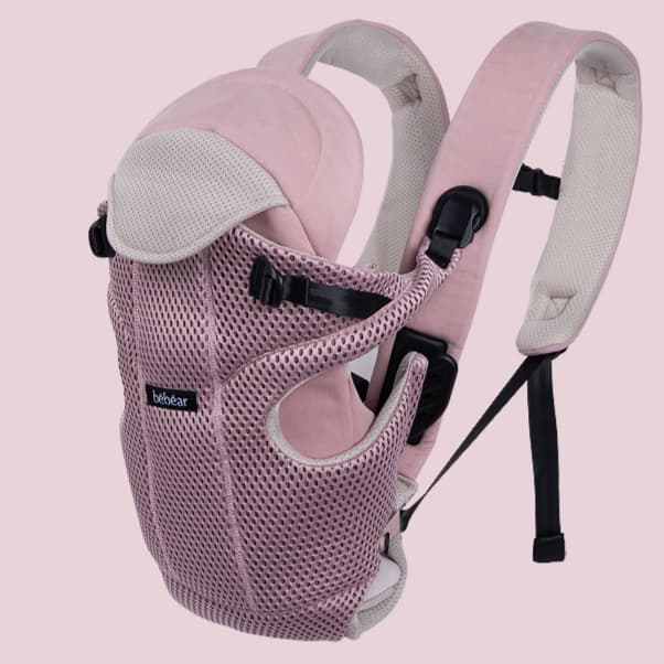 抱っこ紐 多機能横抱き式ベビースリング