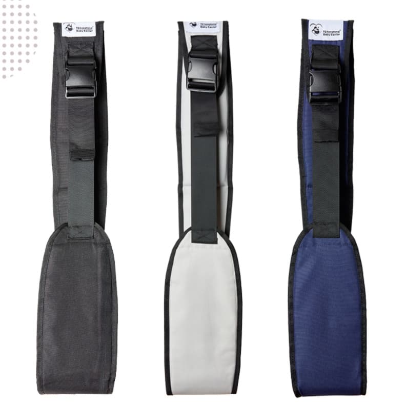 抱っこ紐 街歩き楽々 ヒップシートキャリア