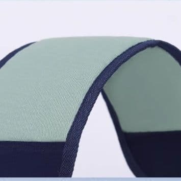 抱っこ紐 抱っこ紐 新生児対応 メッシュ スリング