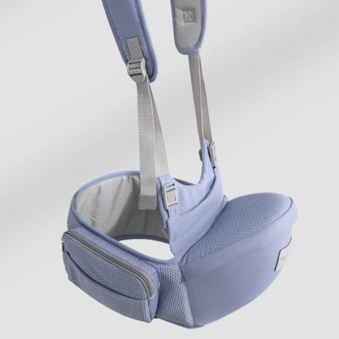 抱っこ紐 抱っこ紐 快適通気性ヒップシートキャリア