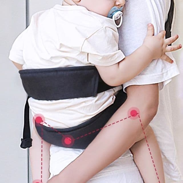 抱っこ紐 抱っこ紐 やさしい抱っこ横抱きスリング