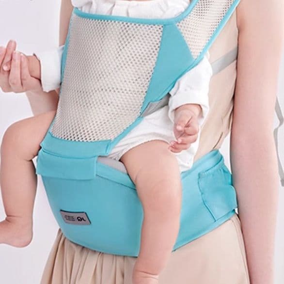 抱っこ紐 抱っこ紐 通気性抜群ヒップシートキャリア