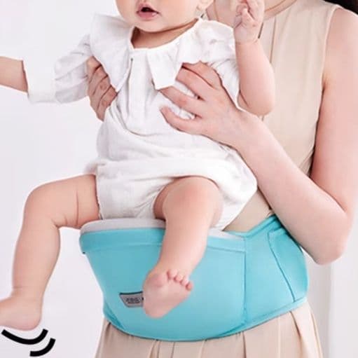 抱っこ紐 抱っこ紐 通気性抜群ヒップシートキャリア