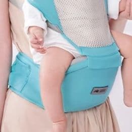 抱っこ紐 抱っこ紐 通気性抜群ヒップシートキャリア