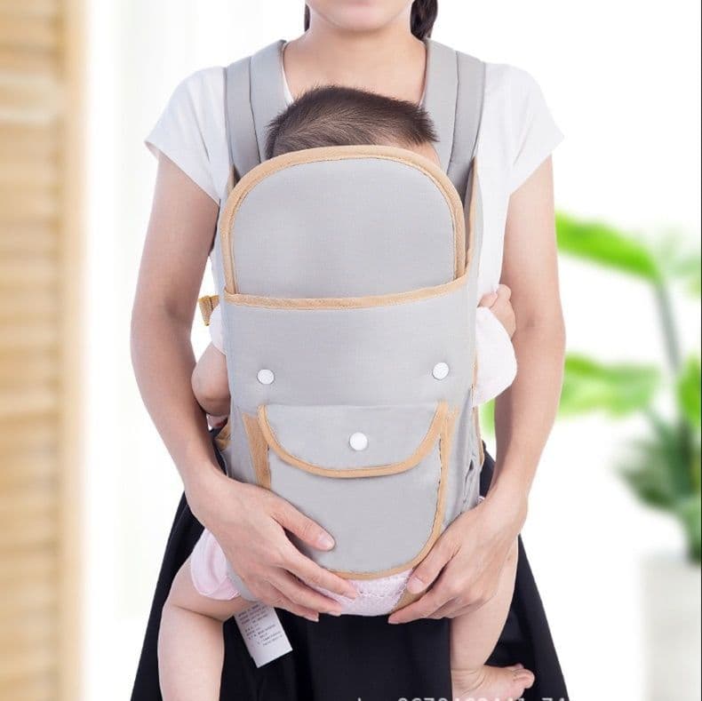 抱っこ紐 新生児らくらく横抱きスリング