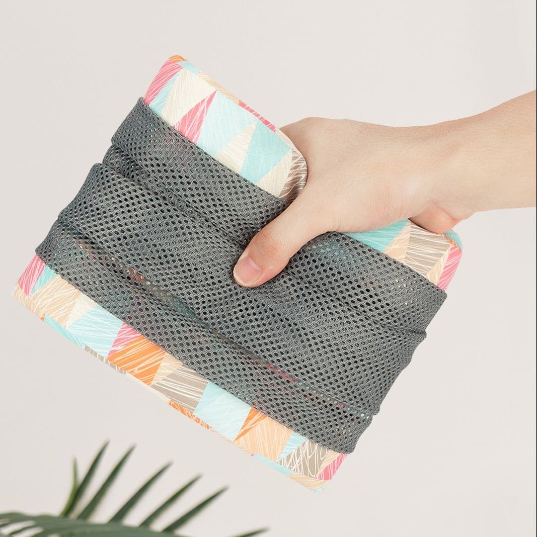 抱っこ紐 エム型姿勢サポート抱っこ紐