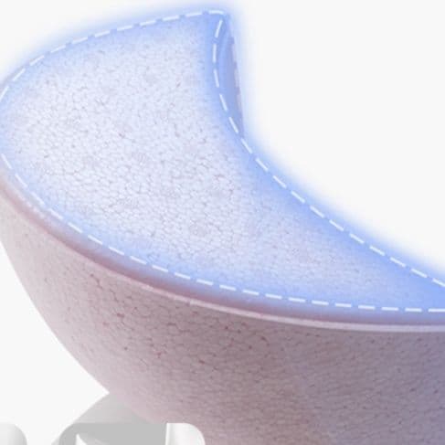 抱っこ紐 科学設計腰サポート抱っこ紐