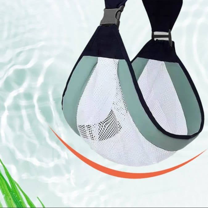 抱っこ紐 科学的姿勢サポート抱っこ紐