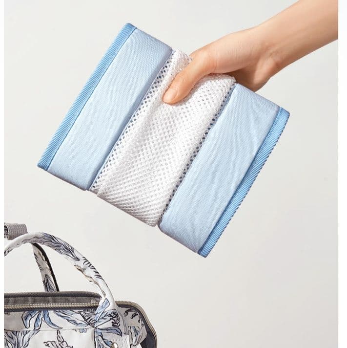 抱っこ紐 新生児対応 横抱きスリング