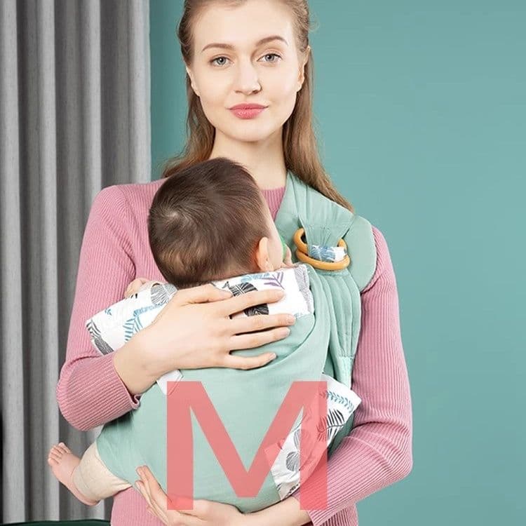 抱っこ紐 多機能科学座姿ベビースリング