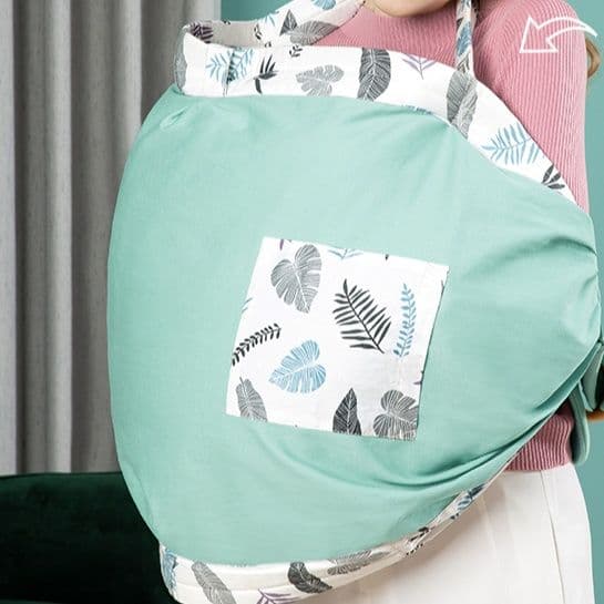 抱っこ紐 多機能科学座姿ベビースリング