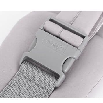 抱っこ紐 子宮般感覚 新生児横抱きスリング