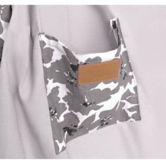 抱っこ紐 子宮般感覚 新生児横抱きスリング