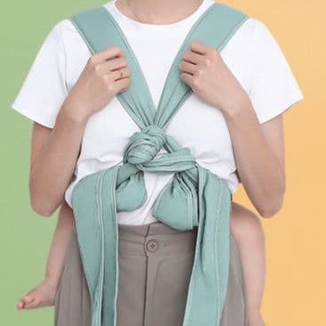 抱っこ紐 多機能通気性ベビーキャリア軽量抱っこ紐