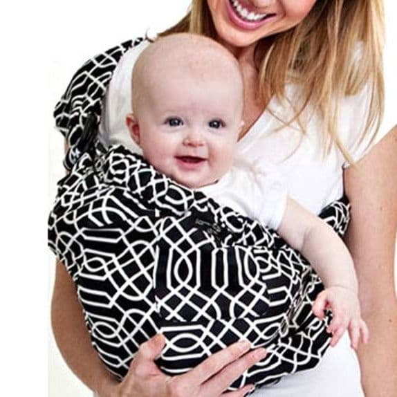 抱っこ紐 抱っこで安心ベビーキャリア