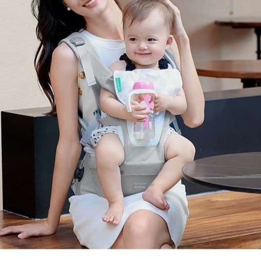 抱っこ紐 抱っこの達人 ベビースリング