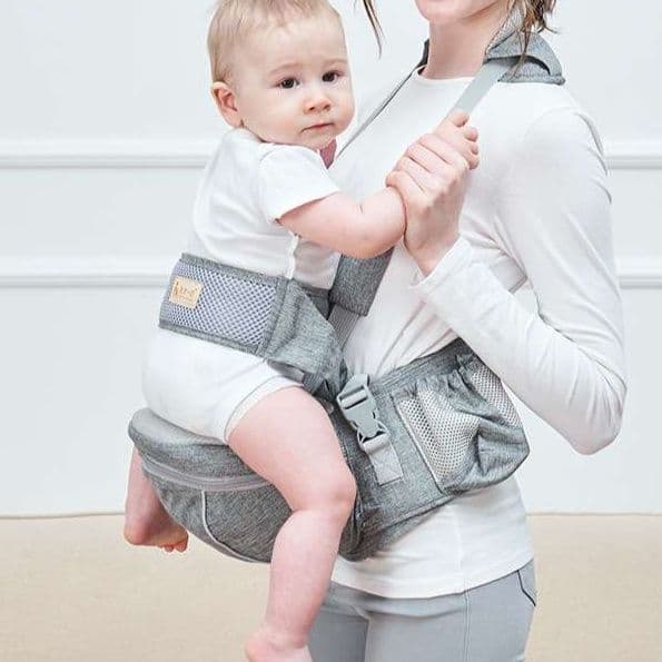 抱っこ紐 抱っこdeおでかけ ベビースリング