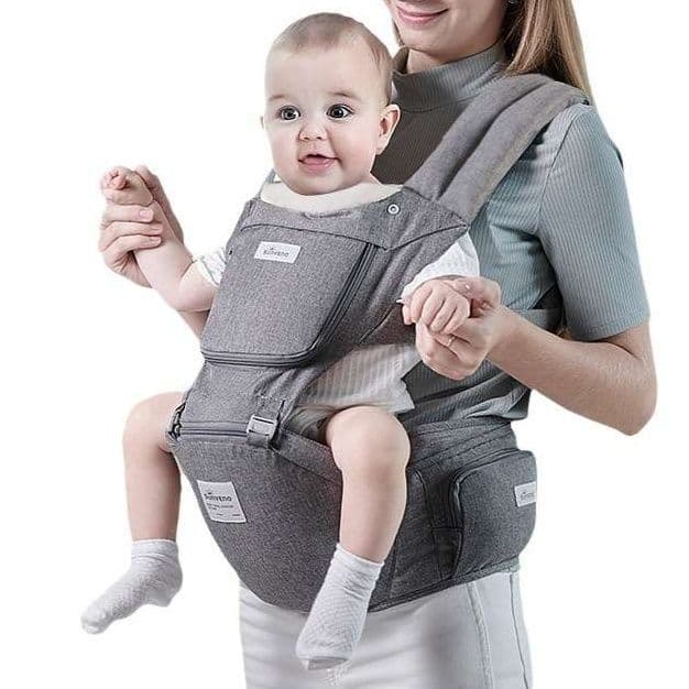 抱っこ紐 抱っこde快適ベビーキャリー