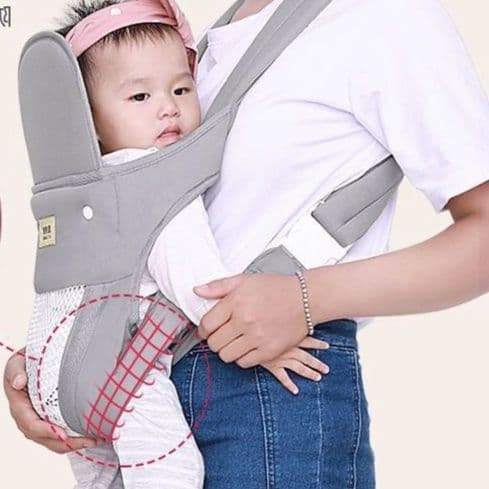 抱っこ紐 ベビーキャリア 多機能新生児対応抱っこ紐ベビーキャリア