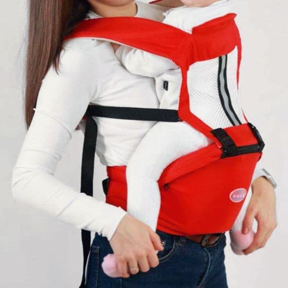 抱っこ紐 ベビーキャリア 多機能快適ベビーキャリア