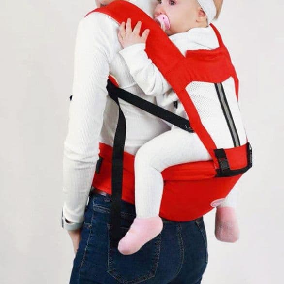 抱っこ紐 ベビーキャリア 多機能快適ベビーキャリア
