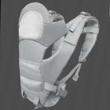 抱っこ紐ベビーキャリア 多機能腰掛け付き四季対応