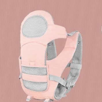 抱っこ紐ベビーキャリア 多機能腰掛け付き四季対応