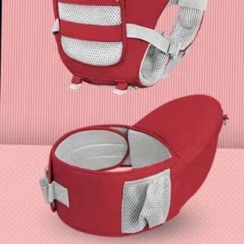 抱っこ紐ベビーキャリア 多機能腰掛け付き四季対応