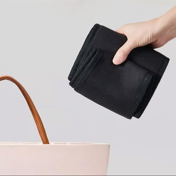 抱っこ紐ベビースリング 長さ調節可能な軽量斜め掛け