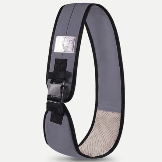 抱っこ紐ベビースリング 長さ調節可能な軽量斜め掛け