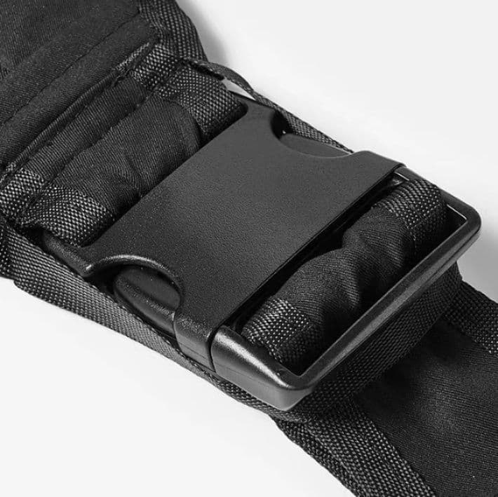 抱っこ紐ベビースリングショルダー型軽量調節式